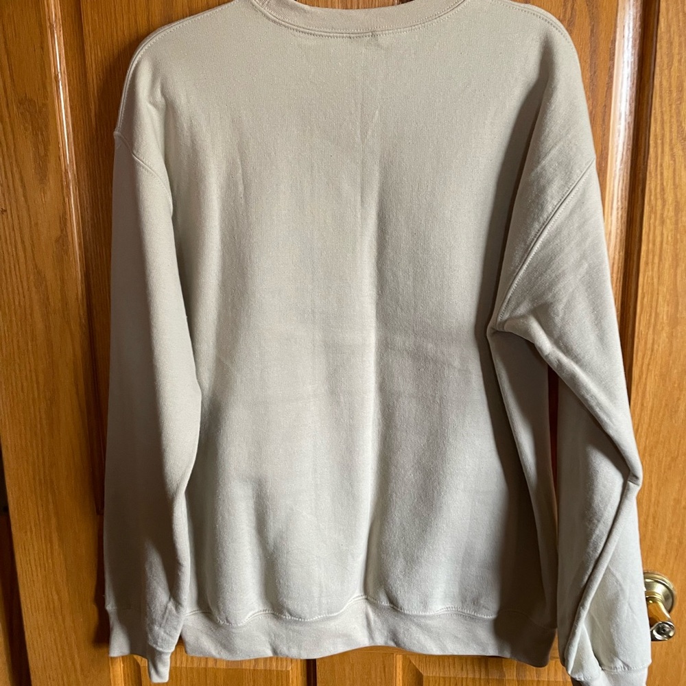 Halloweentown size M sweatshirt! BRAND NEW! - Picture 4 of 4